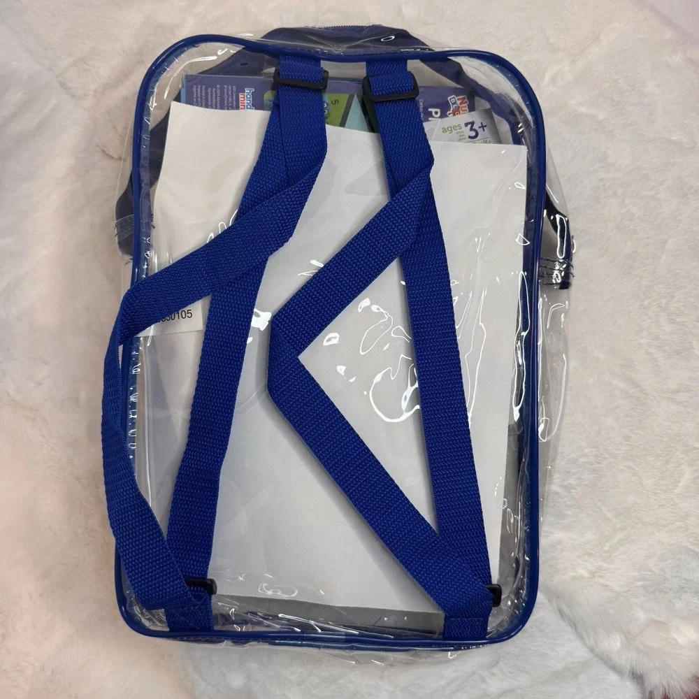 Hand 2 Mind On The Go Learning Toys Set - Travel Bag Backpack Learning Resources